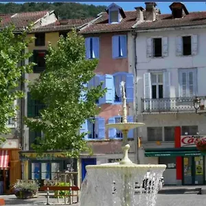 Maison Hébergement de vacances