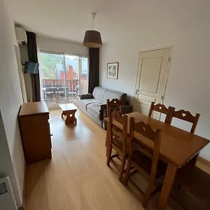 Joli Avec Terrasse Appartement