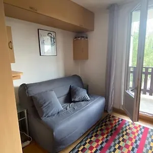 Au Pied Des Pistes. Appartement