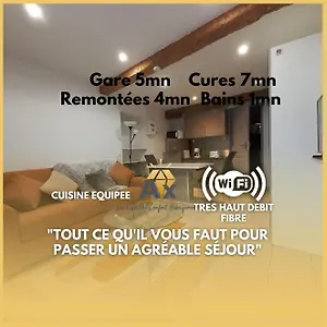 Orry D'oriege Appartement